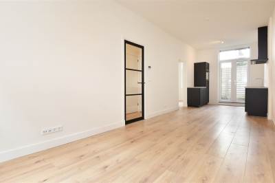 Woning Beeklaan 94 Den Haag