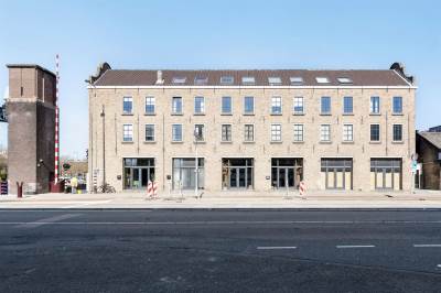 Woning Oranjestraat 46 Schiedam