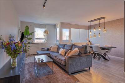 Woning Bakhuis 23 Oud-Beijerland