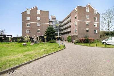 Woning Terpmeent 11 Almere