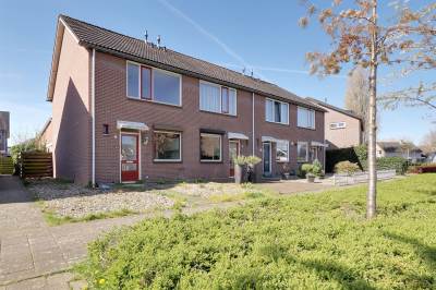 Woning Zwalmstraat 16 Giesbeek