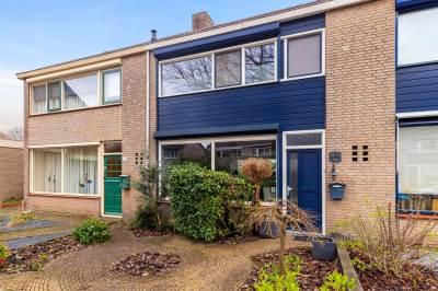 Woning Bachstraat 62 Eerbeek