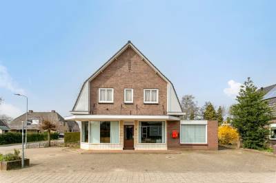 Woning H.W. Iordensweg 138 Wilp