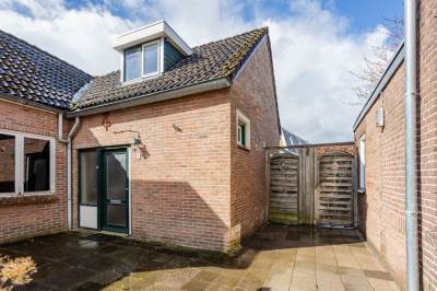 Woning Schoolstraat 51 Beilen