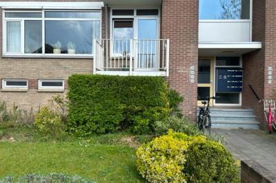 Woning Constantijn Huygensstraat 132 Deventer