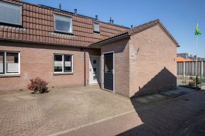 Woning Kremerskamp 8 Eibergen