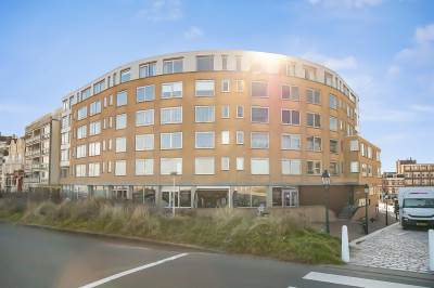 Woning Kalhuisplaats 46 Den Haag