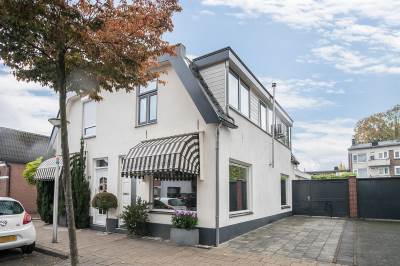 Woning Rigtersbleekstraat 26 Enschede