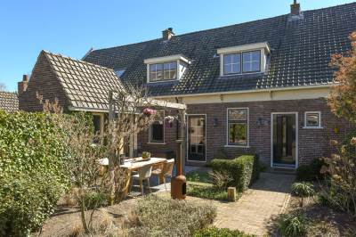 Woning Hangenweg 2 Huizen