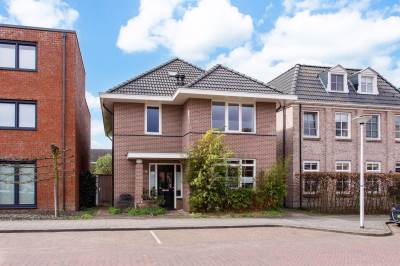 Woning Schurinksweg 55 Enschede