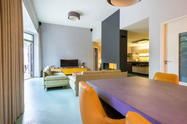 Woning Markt 22a Oudenbosch