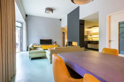 Woning Markt 22a Oudenbosch