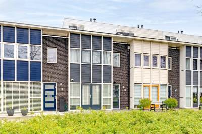 Woning Giebelhof 10 Papendrecht