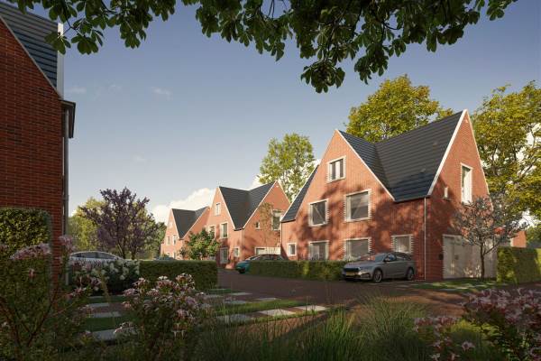 Woning Ambachtsheerstraat 32 Rotterdam