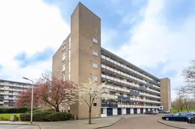 Woning Mozartstraat 80 Almelo