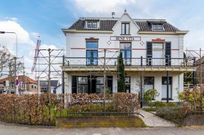 Woning Edeseweg 26a Bennekom