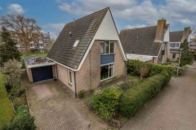 Woning Gladiolenlaan 16 Rozenburg (ZH)