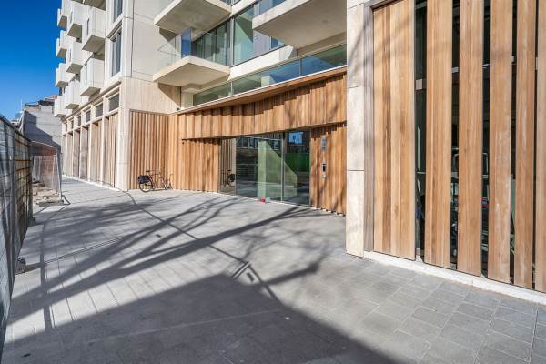 Woning Baan 52r Rotterdam