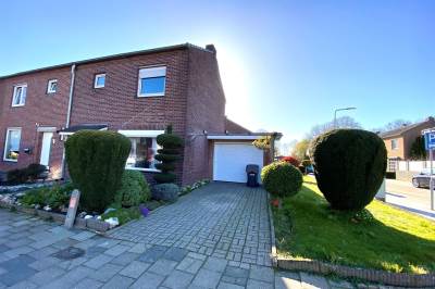 Woning Guillaume Franquinetstraat 25 Sittard