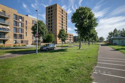 Woning Makassarhof 6 Almere