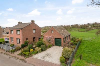 Woning Bovenstraat 25 Noorbeek