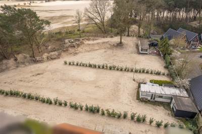 Bouwgrond Berkenweg 9B Doornspijk