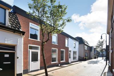 Woning Havenstraat 11 's-Gravenzande