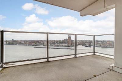 Woning De Werf 125 Zwijndrecht