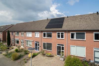 Woning Herikstraat 27 Ommen