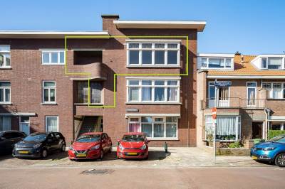Woning Linnaeusstraat 75 Den Haag