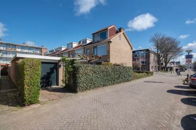 Woning da Costastraat 35 Zoetermeer