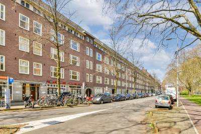 Woning Willem de Zwijgerlaan 1252 Amsterdam