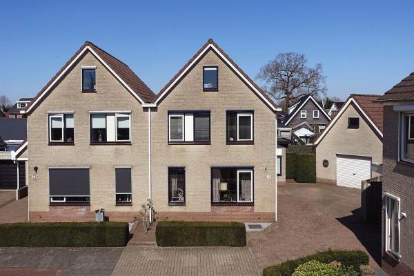 Woning Ooievaarstraat 31 Rijssen