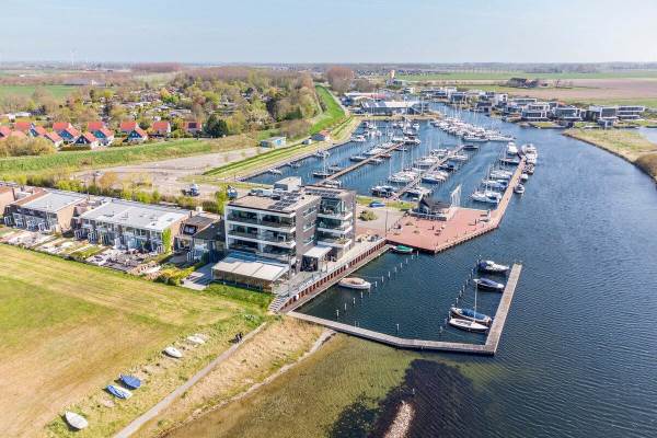 Woning Havenweg 7i Kamperland
