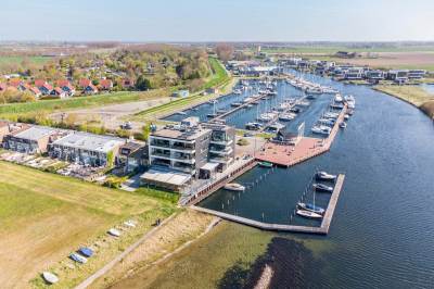 Woning Havenweg 7i Kamperland