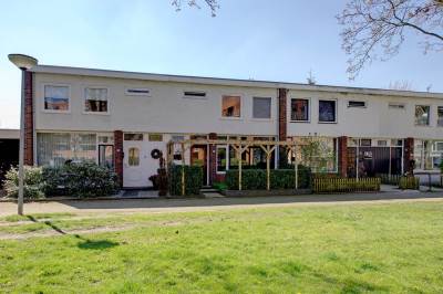 Woning Vondelstraat 34 Hoogezand