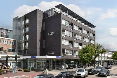 Woning Osdorper Ban 90A20 Amsterdam