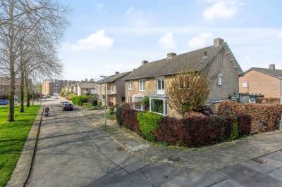 Woning Churchilllaan 49 Maastricht