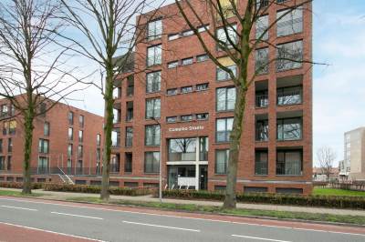 Woning Graafschap Hornelaan 17a Weert