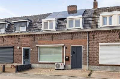 Woning Leenderweg 40 Heeze