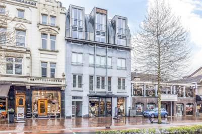 Woning Maastrichterlaan 32C Vaals