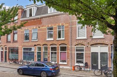 Woning Narcisstraat 11A Utrecht