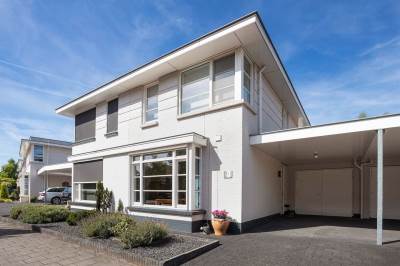 Woning Steenuil 13 Mierlo