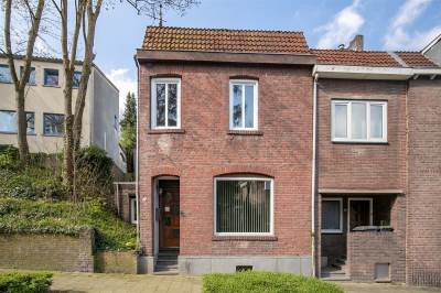 Woning Veldhofstraat 136 Eygelshoven