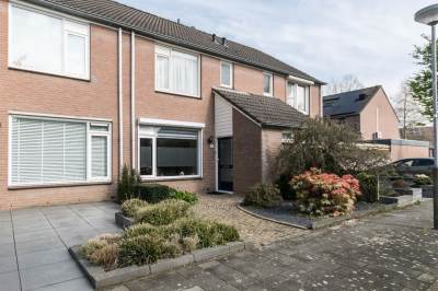 Woning Bijsteren 91 Den Bosch