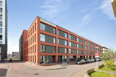 Woning Bouwe Landlaan 24 Apeldoorn