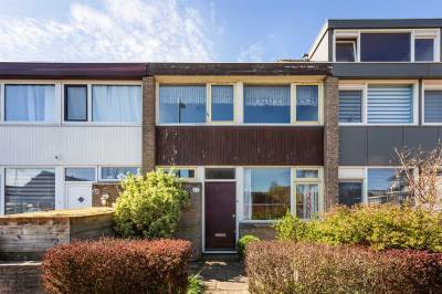 Woning Oldenoord 67 Rotterdam