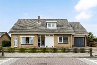 Woning Smitsweg 25 Driewegen