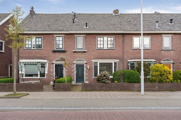Woning Eilandstraat 21 Papendrecht