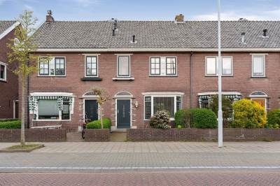 Woning Eilandstraat 21 Papendrecht